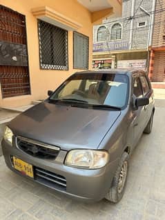 Suzuki Alto 2010