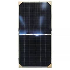 5 months used 4 solar panels Longi P type 0