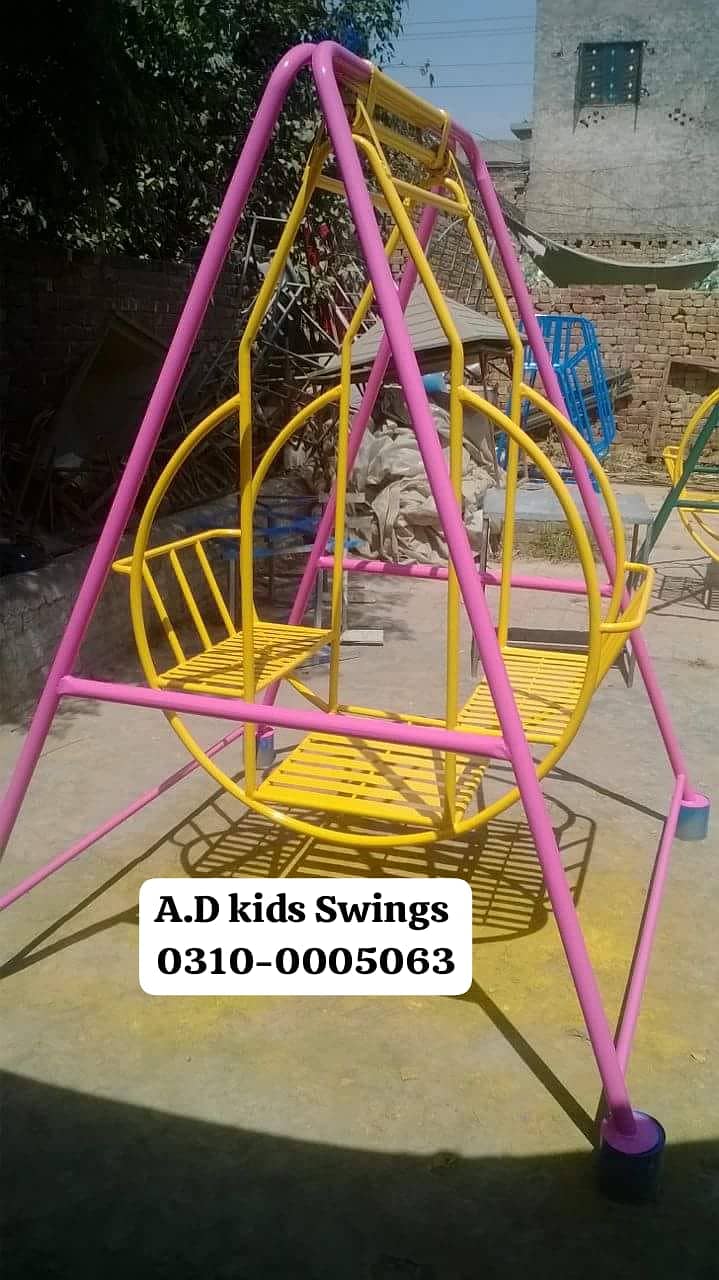 Olx jungle gym sale