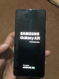 Samsung A31 4 gb Ram 128 gb Ram 0