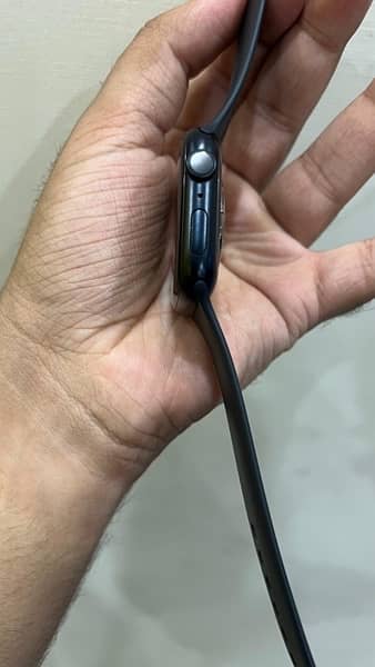 Apple Watch Series 7 45mm 3