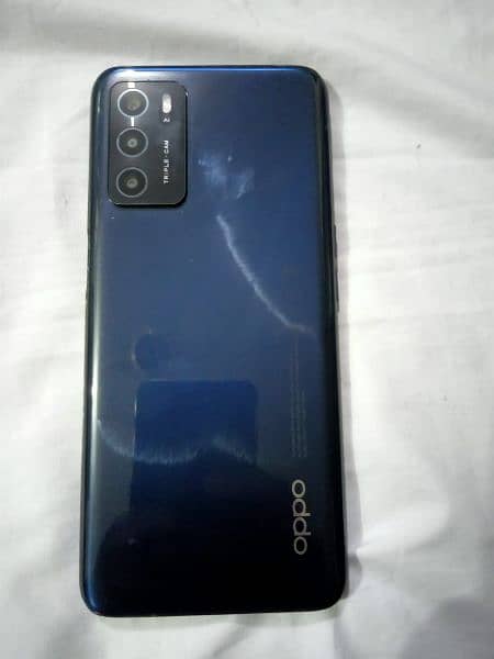 oppo A16 2