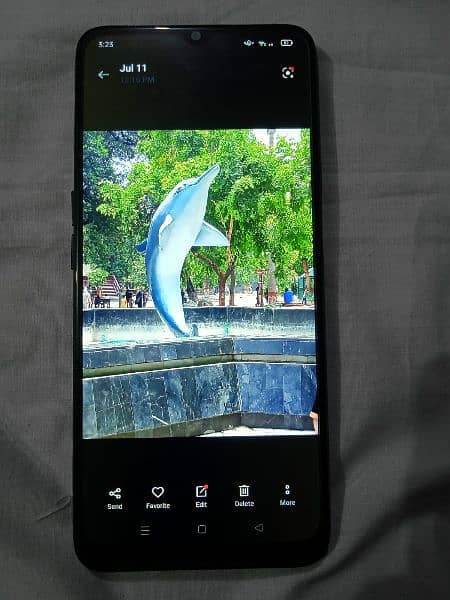 oppo A16 9