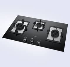 Kitchen Hob