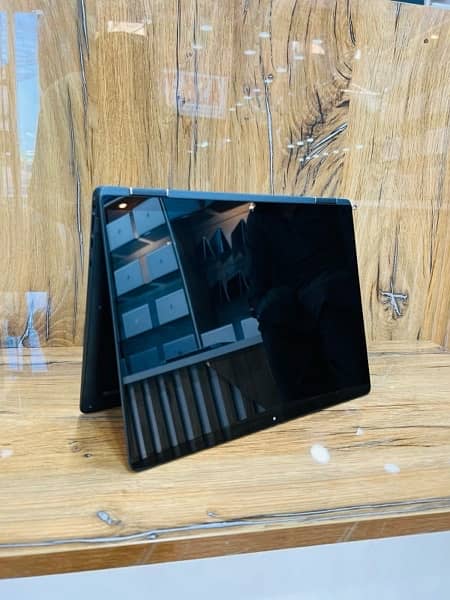 Hp Elite Dragonfly ChromeBook i7-12th Gen 32 Gb Ram 256Gb SSd 1