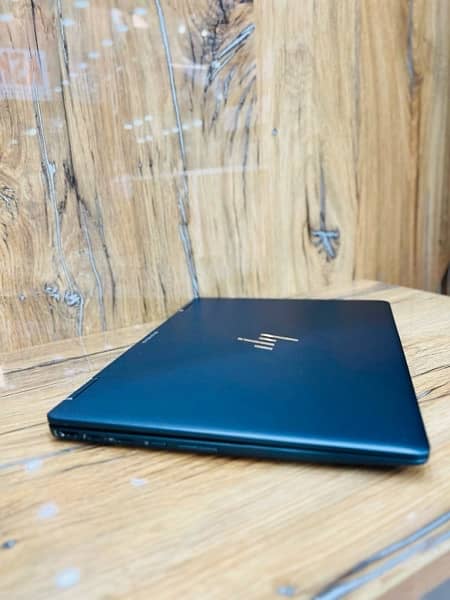 Hp Elite Dragonfly ChromeBook i7-12th Gen 32 Gb Ram 256Gb SSd 4