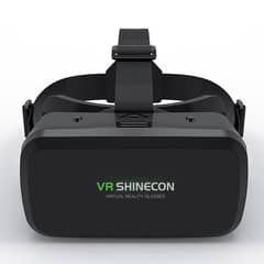 VR HEADSET SHINECON 0