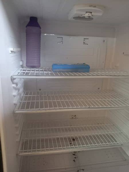 Dawlance Ful Size Fridge 3