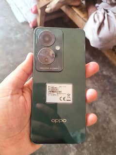 OPPO RENO 11f 5g 0