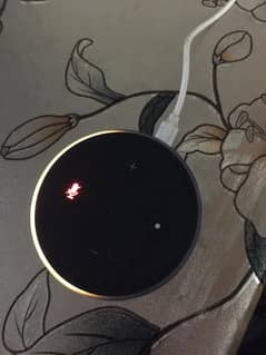 Amazon Alexa Echo Dot 0