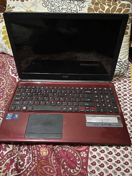 Acer Aspire 2