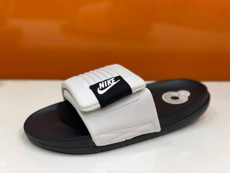 Nike Offcourt adjust slides 0