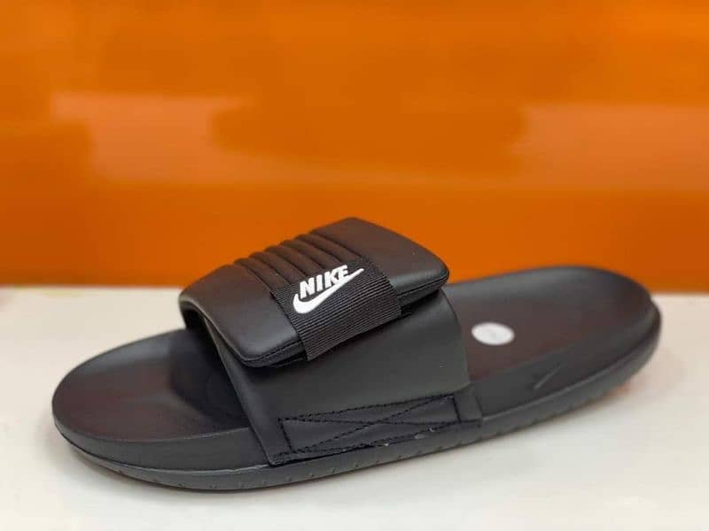 Nike Offcourt adjust slides 2