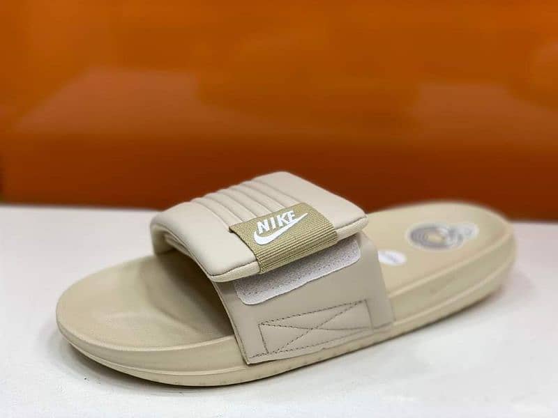 Nike Offcourt adjust slides 3