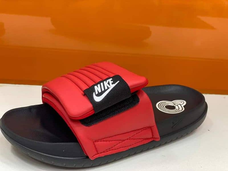 Nike Offcourt adjust slides 4