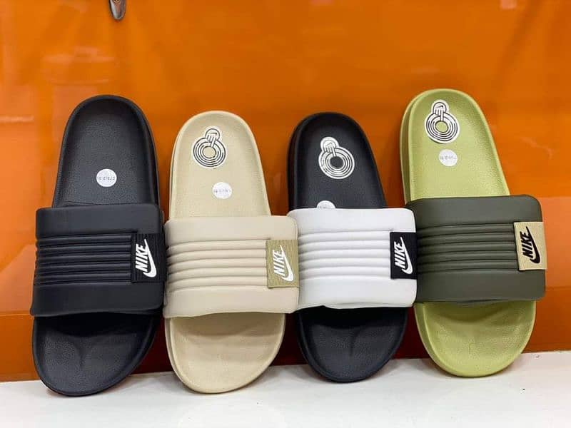 Nike Offcourt adjust slides 5