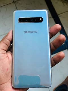 Samsung S10 5G