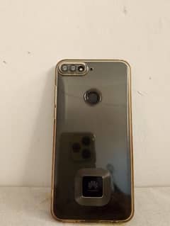 Huawei Y7 prime