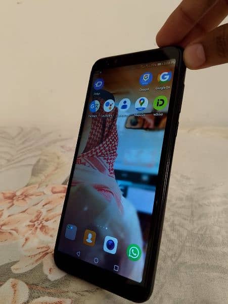 Huawei Y7 prime 1