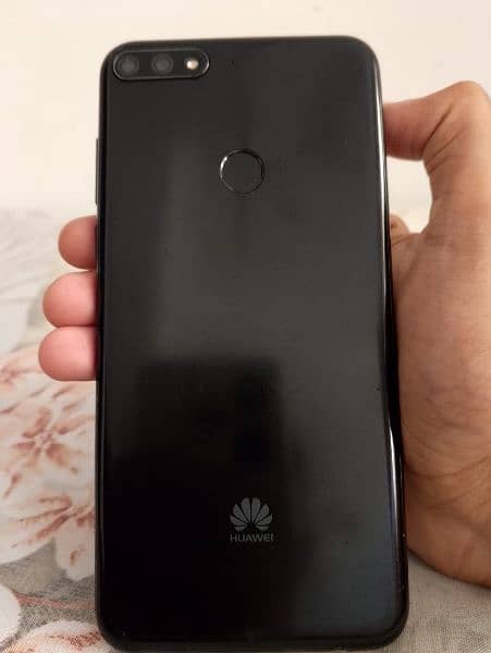 Huawei Y7 prime 3