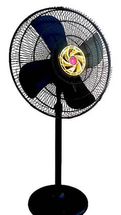 Pedestal Fan,GFC,Fan