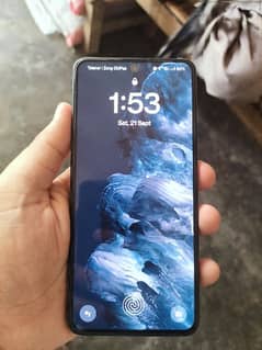 Oppo Reno 11f