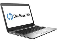 Hp Elitebook 850G4 core i5 ,7th generation , 8GB/256GB , Laptop , FHD