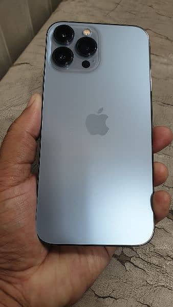 iphone 13 pro max, Non PTA, J. V, only call 03124500087 7