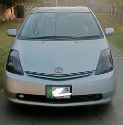 Toyota Prius g touring