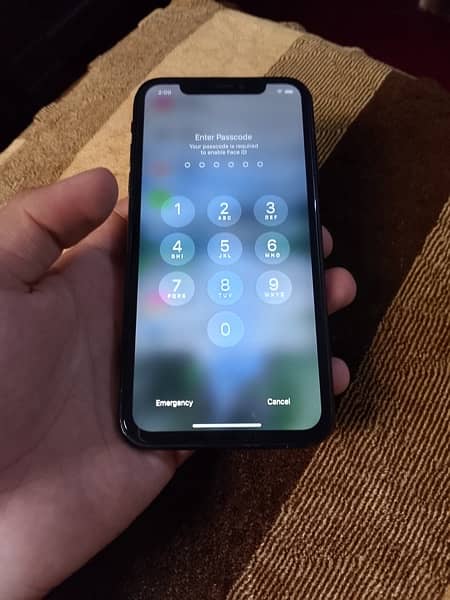 iphone xr 1