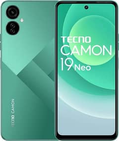 Tecno Cammon 19 neo 11 GB Ram 128 GB rom 0