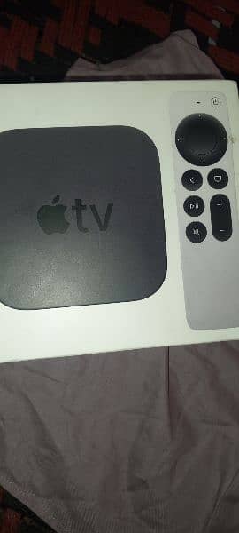 apple TV boxx 1