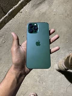 i phone 13 pro max