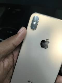 Iphone Xs Max 256