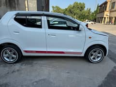 Suzuki Alto 2020