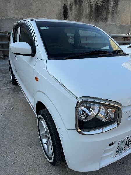 Suzuki Alto 2020 3