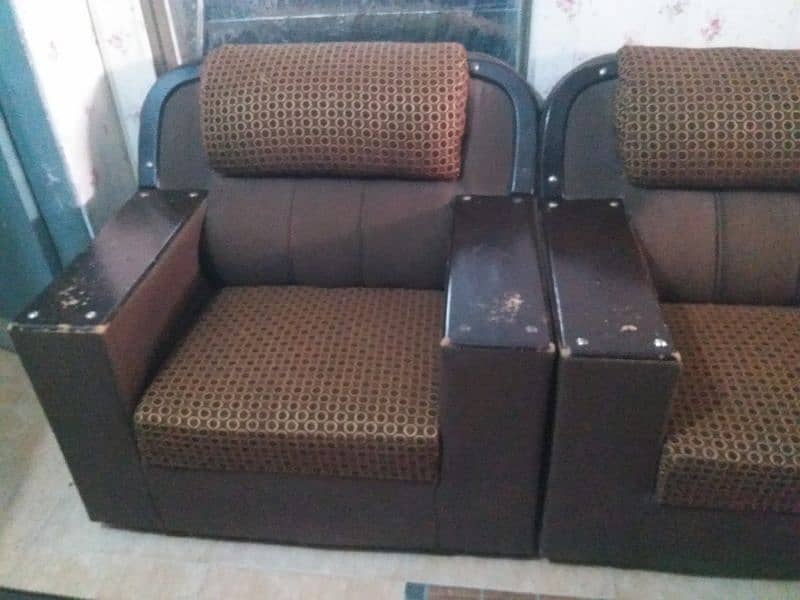 Sofa set sale 1