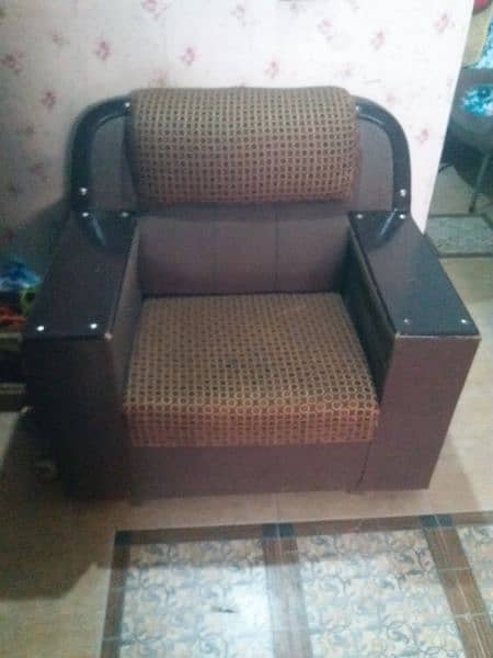 Sofa set sale 2