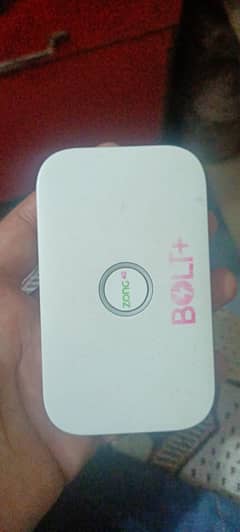 Bolt device unlocked device 4g all sim runs perfectly