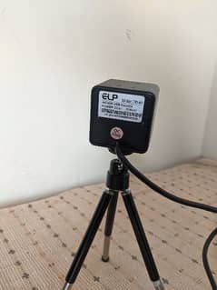 ELP USB camera