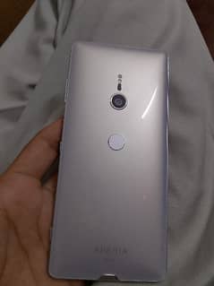 Sony Xperia xz3 for sale.