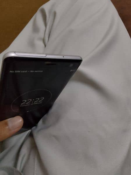 Sony Xperia xz3 for sale. 3