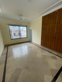 10 Marla Single Story House For Sale In PWD Housing Society