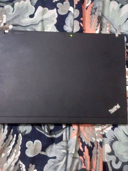 Lenovo Thinkpad 4