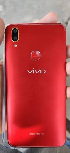 VIVO Y85 4GB/64GB COMPLETE BOX 03135733102