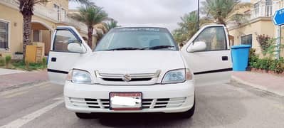 Suzuki Cultus VXR 2012 0