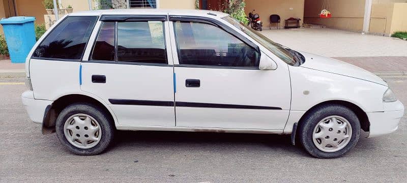 Suzuki Cultus VXR 2012 5