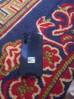 Samsung A15 256 gb 5g 10/10 . Without box