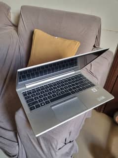 HP Elitebook 840G7