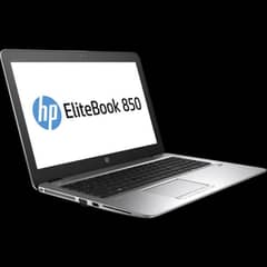 Hp Elitebook 840G3 core i7, 6th generation , laptop , 8GB/256GB , FHD